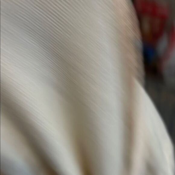 Free People Honeysuckle Years Lace Button Cardigan Sweater Boho Cottagecore - Picture 11 of 15